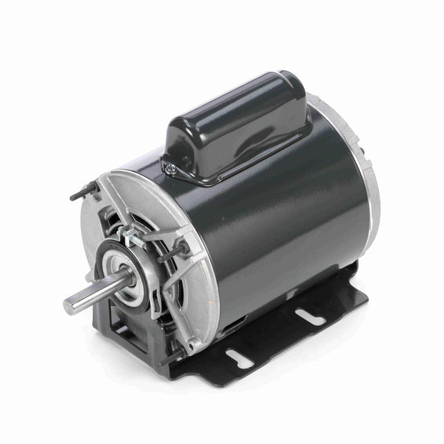 MB313 (Marathon) | Belt Drive Blower Motor | 0.25 HP | 1 Phase | ODP | 1725 RPM | 115/208-230 Volts