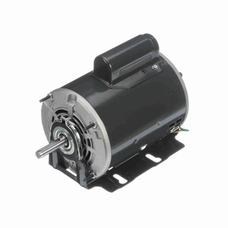 MB315 (Marathon) | Belt Drive Blower Motor | 0.33 HP | 1 Phase | ODP | 1725 RPM | 115/208-230 Volts