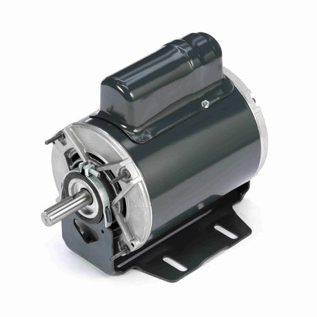 MB317 (Marathon) | General Purpose Motor | 0.5 HP | 1 Phase | ODP | 1725 RPM | 115/208-230 Volts