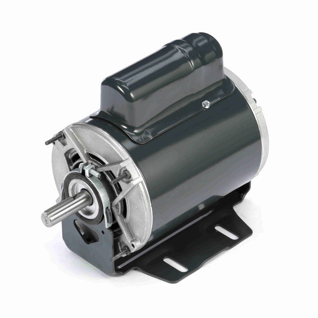 MB317 (Marathon) | General Purpose Motor | 0.5 HP | 1 Phase | ODP | 1725 RPM | 115/208-230 Volts