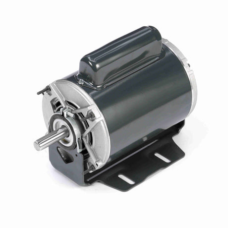 MB318 (Marathon) | General Purpose Motor | 0.75 HP | 1 Phase | ODP | 1725 RPM | 115/230 Volts