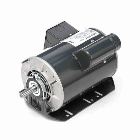 MB336 (Marathon) | General Purpose Motor | 1.5 HP | 1 Phase | ODP | 1725 RPM | 115/208-230 Volts