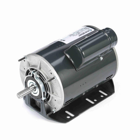 MB337 (Marathon) | Belt Drive Blower Motor | 1 HP | 1 Phase | ODP | 1725 RPM | 277 Volts