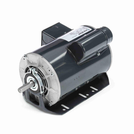 MB338 (Marathon) | Belt Drive Blower Motor | 1.5 HP | 1 Phase | ODP | 1725 RPM | 277 Volts