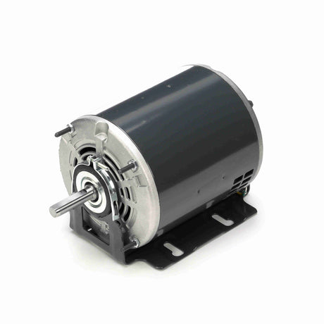 MB606 (Marathon) | Fan and Blower Motor | 0.25 HP | 1 Phase | ODP | 1725 RPM | 277 Volts