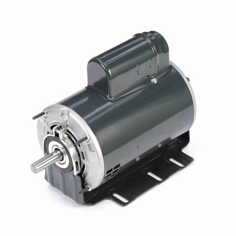 MB608 (Marathon) | Fan and Blower Motor | 0.5 HP | 1 Phase | ODP | 1725 RPM | 277 Volts