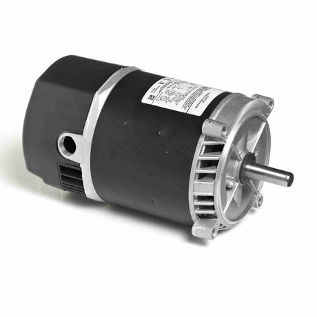 MC1081 (Marathon) |  Jet Pump Motor | 0.33 HP | 1 Phase | ODP | 3450 RPM | 115/230 Volts