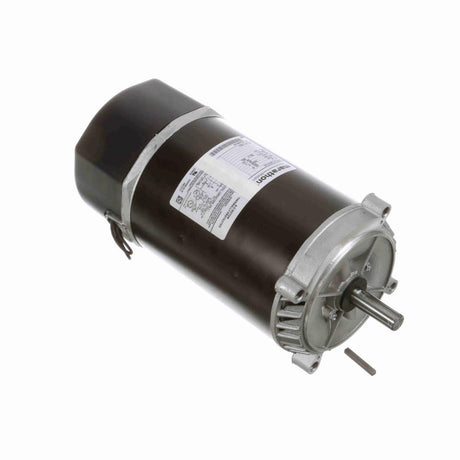 MC1083A (Marathon) |  Jet Pump Motor | 0.75 HP | 1 Phase | ODP | 3450 RPM | 115/230 Volts