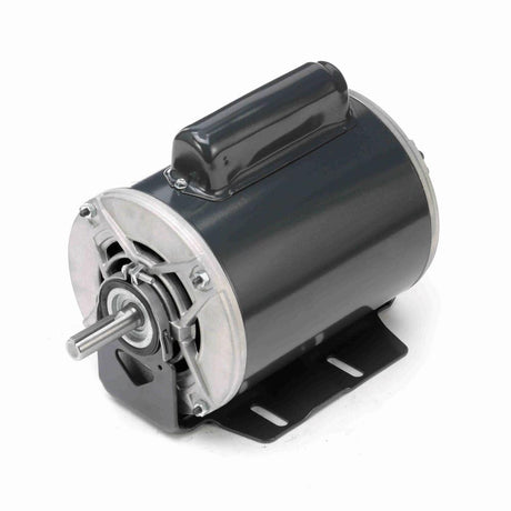 MC1258 (Marathon) | General Purpose Motor | 0.33 HP | 1 Phase | ODP | 1140 RPM | 115/230 Volts