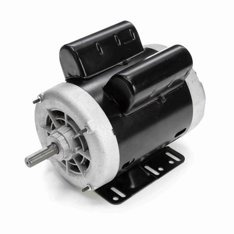 MC1263A (Marathon) | General Purpose Motor | 0.5 HP | 1 Phase | ODP | 1140 RPM | 115/230 Volts