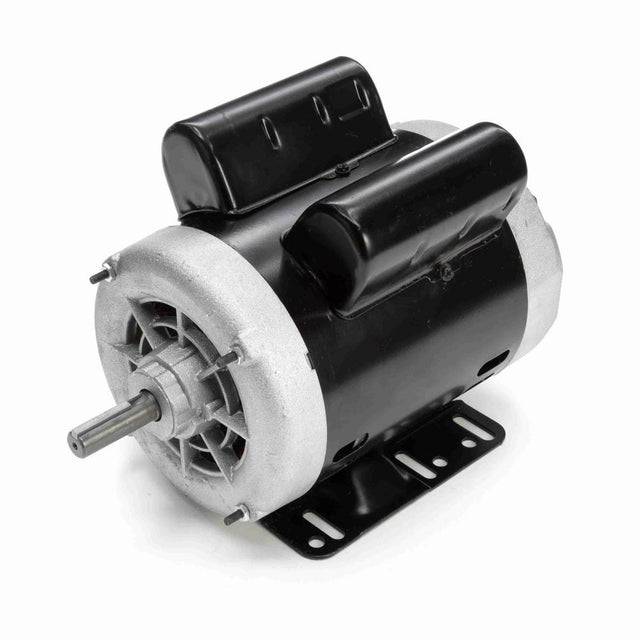 MC1263A (Marathon) | General Purpose Motor | 0.5 HP | 1 Phase | ODP | 1140 RPM | 115/230 Volts