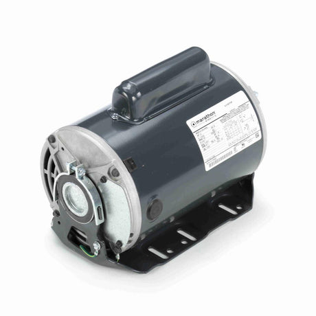 MC1264 (Marathon) | General Purpose Motor | 0.5 HP | 1 Phase | ODP | 1140 RPM | 115/230 Volts