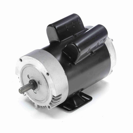 MC1269A (Leeson) | General Purpose Motor | 2 HP | 1 Phase | ODP | 3450 RPM | 115/230 Volts