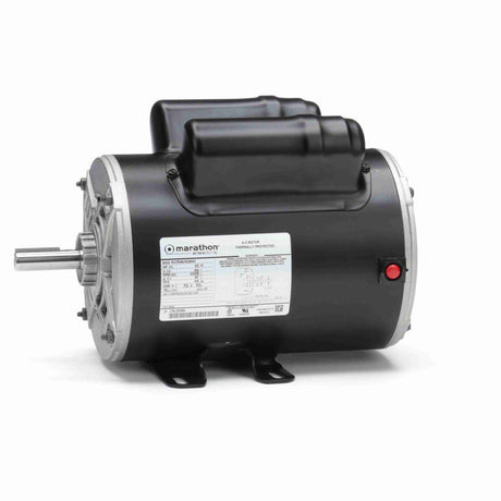MC1299 (Marathon) | General Purpose Motor | 1.5 HP | 1 Phase | ODP | 1725 RPM | 115/230 Volts