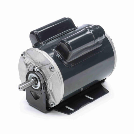 MC1302 (Marathon) | Agricultural Fan Motor | 1 HP | 1 Phase | TENV | 1725 RPM | 115/208-230 Volts