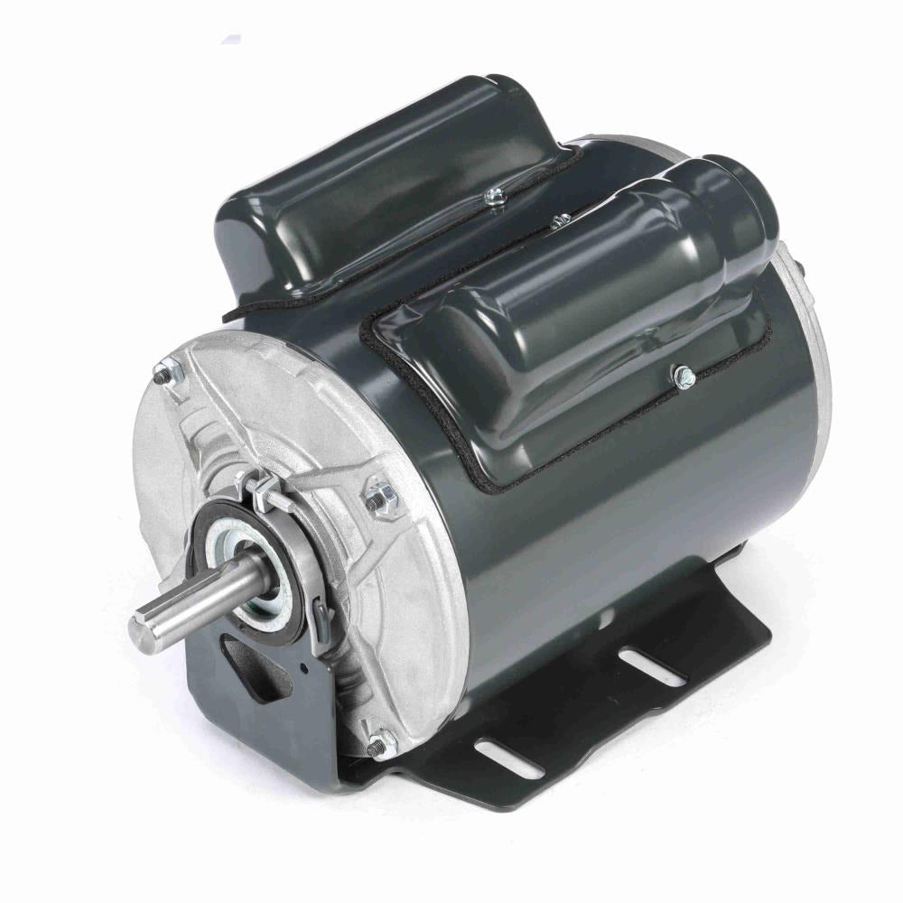 MC1315 (Marathon) | Agricultural Fan Motor | 1 HP | 1 Phase | TENV | 1725 RPM | 115/208-230 Volts
