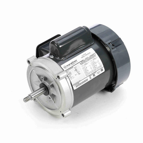 MC1336 (Marathon) | Jet Pump Motor | 0.33 HP | 1 Phase | TEFC | 0 RPM | 115/230 Volts