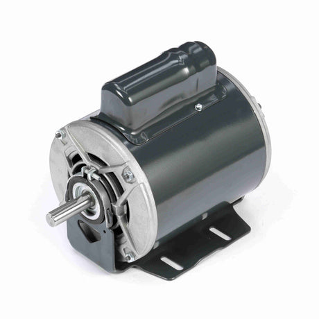 MC138 (Marathon) | General Purpose Motor | 0.75 HP | 1 Phase | ODP | 1725 RPM | 115/208-230 Volts