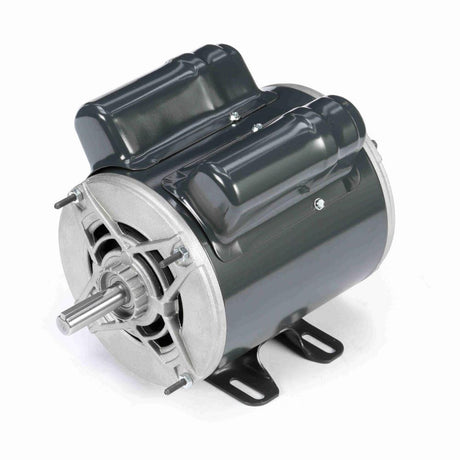 MC1458 (Marathon) | Instant Reversing Motor | 0.5 HP | 1 Phase | ODP | 1725 RPM | 115/230 Volts