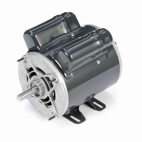 MC1460 (Marathon) | Instant Reversing Motor | 0.75 HP | 1 Phase | ODP | 1725 RPM | 115/230 Volts