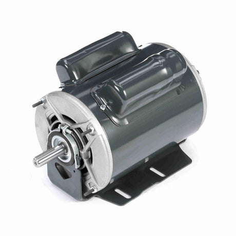 MC1478 (Marathon) | General Purpose Motor | 1.3 HP | 1 Phase | ODP | 1725 RPM | 115 Volts