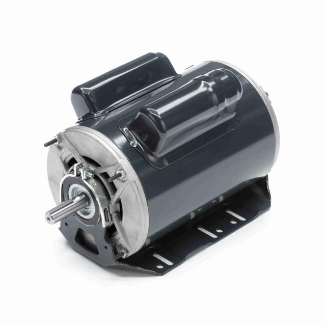 MC1479 (Marathon) | General Purpose Motor | 1.3 HP | 1 Phase | ODP | 1725 RPM | 208-230 & 190-220 Volts
