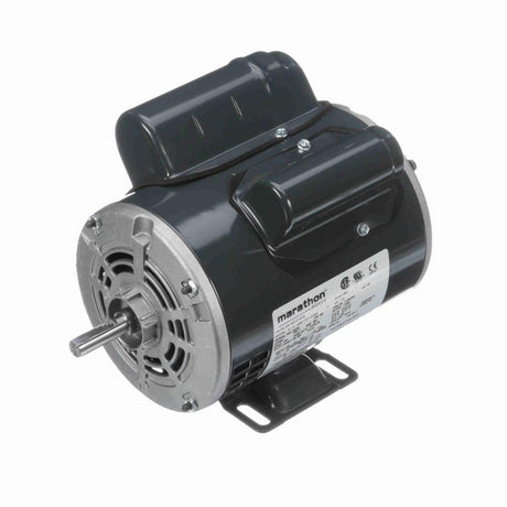 MC147A (Marathon) | General Purpose Motor | 0.25 HP | 1 Phase | ODP | 1725 RPM | 115/230 Volts