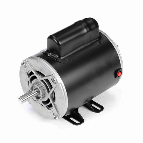 MC1480 (Marathon) | Pressure Washer Motor | 1 HP | 1 Phase | ODP | 1725 RPM | 115/230 Volts