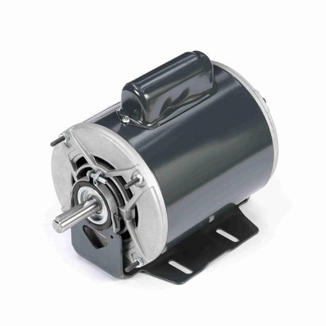 MC1483 (Marathon) | General Purpose Motor | 0.75 HP | 1 Phase | ODP | 1725 RPM | 115/230 Volts