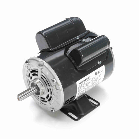 MC159A (Marathon) | General Purpose Motor | 0.33 HP | 1 Phase | ODP | 1725 RPM | 115/230 Volts