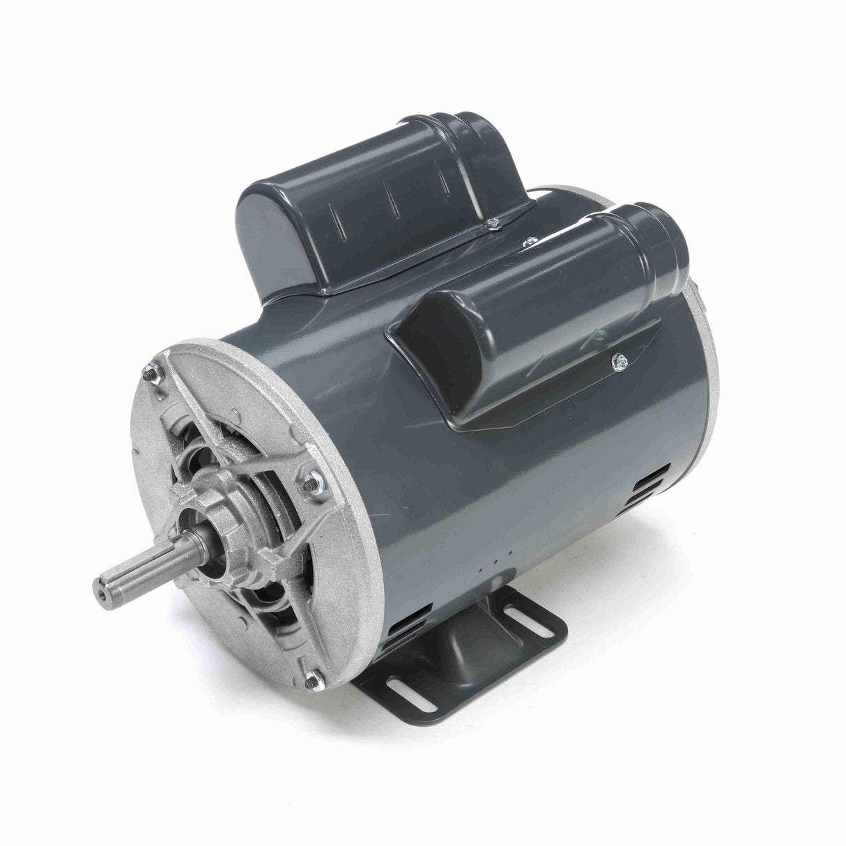 MC176A (Marathon) | General Purpose Motor | 0.75 HP | 1 Phase | ODP | 1725 RPM | 115/208-230 Volts