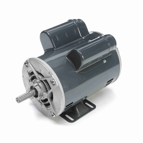 MC176A (Marathon) | General Purpose Motor | 0.75 HP | 1 Phase | ODP | 1725 RPM | 115/208-230 Volts