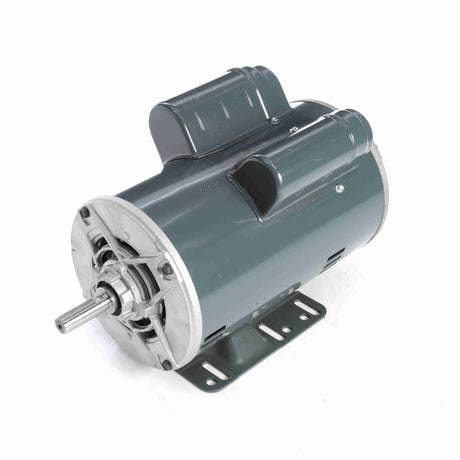MC186A (Marathon) | General Purpose Motor | 1.5 HP | 1 Phase | ODP | 1725 RPM | 115/208-230 Volts