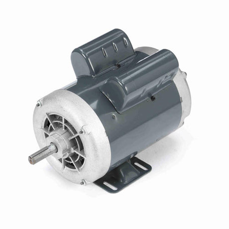 MC187A (Leeson) | General Purpose Motor | 2 HP | 1 Phase | ODP | 3450 RPM | 115/230 Volts