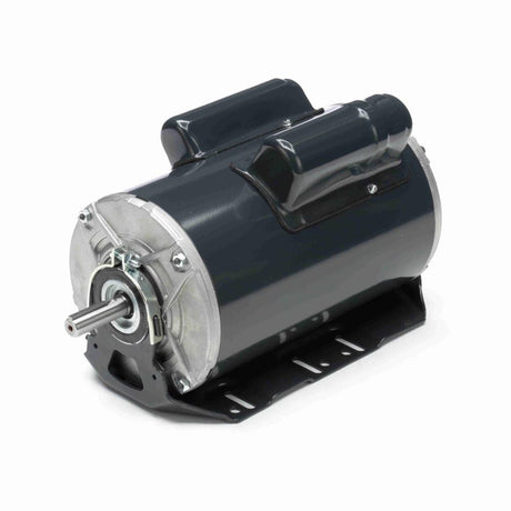 MC1909 (Marathon) | Agricultural Fan Motor | 1.5 HP | 1 Phase | TENV | 1725 RPM | 115/208-230 Volts