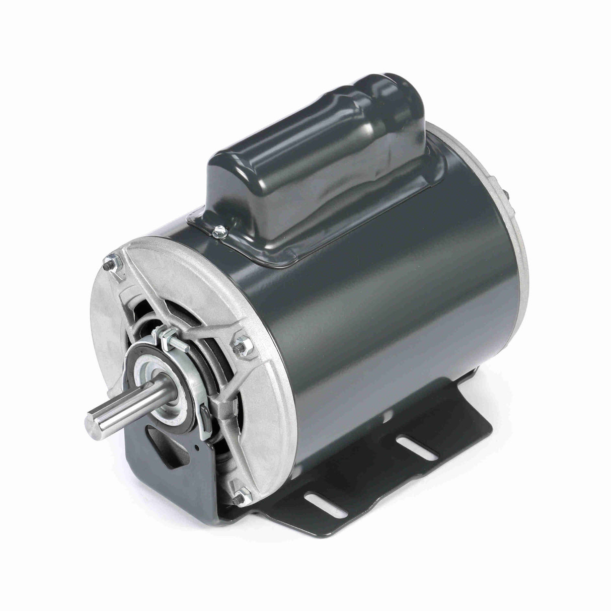 MC235 (Marathon) | General Purpose Motor | 1 HP | 1 Phase | ODP | 1725 RPM | 115/208-230 Volts