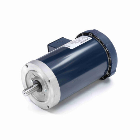 MC236B (Marathon) | General Purpose Motor | 3 HP | 3 Phase | TEFC | 3505 RPM | 230/460 Volts