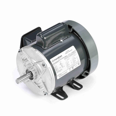 MC262 (Marathon) | General Purpose Motor | 0.5 HP | 1 Phase | TEFC | 1725 RPM | 115/230 Volts