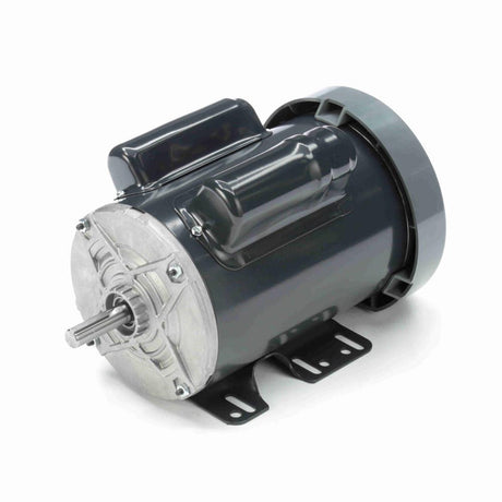 MC271 (Marathon) | General Purpose Motor | 0.75 HP | 1 Phase | TEFC | 1140 RPM | 115/230 Volts