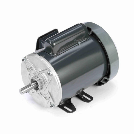 MC273 (Leeson) | General Purpose Motor | 1 HP | 1 Phase | TEFC | 0 RPM | 115/230 Volts