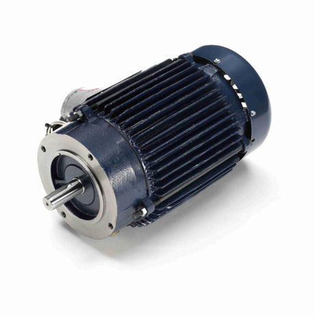 MC320B (Marathon) | Explosion Proof Motor | 1 HP | 3 Phase | EPFC | 1765 RPM | 230/460 Volts