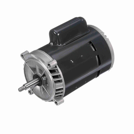 MC329 (Leeson) | Jet Pump Motor | 0.33 HP | 1 Phase | ODP | 3450 RPM | 115/208-230 Volts