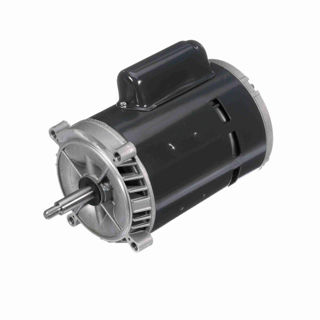 MC329 (Leeson) | Jet Pump Motor | 0.33 HP | 1 Phase | ODP | 3450 RPM | 115/208-230 Volts