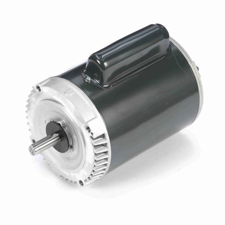 MC336 (Leeson) | Jet Pump Motor | 1.5 HP | 1 Phase | ODP | 3450 RPM | 115/208-230 Volts