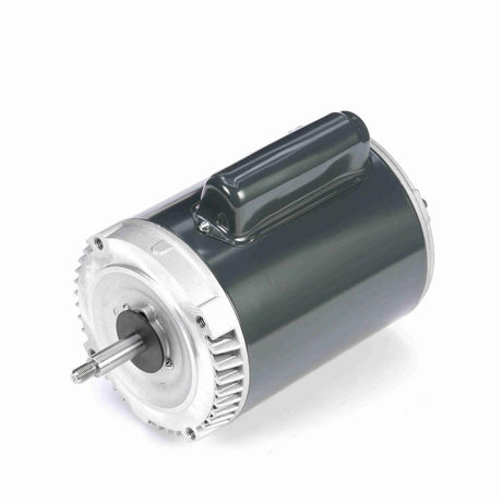 MC337 (Leeson) | Jet Pump Motor | 1.5 HP | 1 Phase | ODP | 3450 RPM | 115/230 Volts