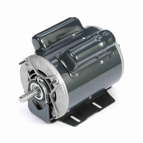 MC474 (Marathon) | General Purpose Motor | 0.75 HP | 1 Phase | ODP | 1725 RPM | 115 Volts