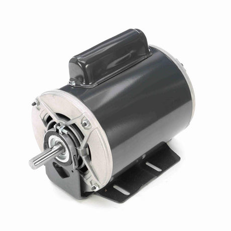 MC548 (Marathon) | General Purpose Motor | 0.33 HP | 1 Phase | ODP | 1140 RPM | 115/230 Volts