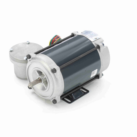 MC646 (Marathon) | Explosion Proof Motor | 0.25 HP | 1 Phase | EPNV | 1725 RPM | 115/230 Volts