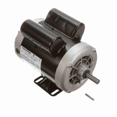 MC702A (Marathon) | General Purpose Motor | 1 HP | 1 Phase | ODP | 3450 RPM | 115/230 Volts