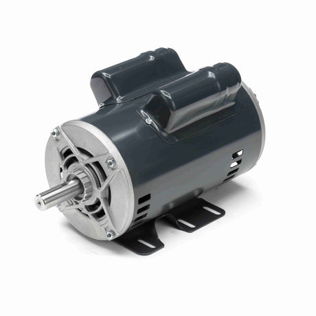 MCG381 (Marathon) | General Purpose Motor | 2 HP | 1 Phase | ODP | 1725 RPM | 115/208-230 Volts